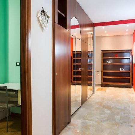 Ferienwohnung Le Petit Monde - Eleganza E Relax In Centro A Abano Terme Exterior foto