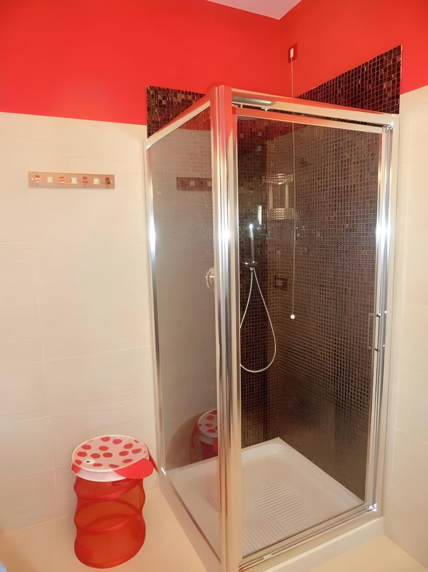 Ferienwohnung Le Petit Monde - Eleganza E Relax In Centro A Abano Terme Exterior foto
