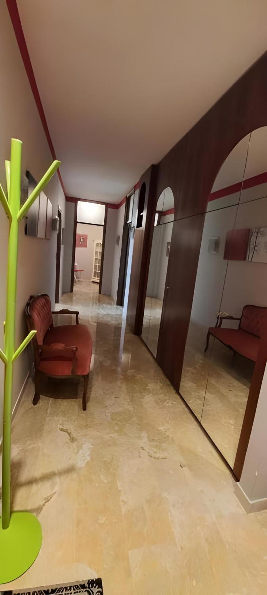 Ferienwohnung Le Petit Monde - Eleganza E Relax In Centro A Abano Terme Exterior foto