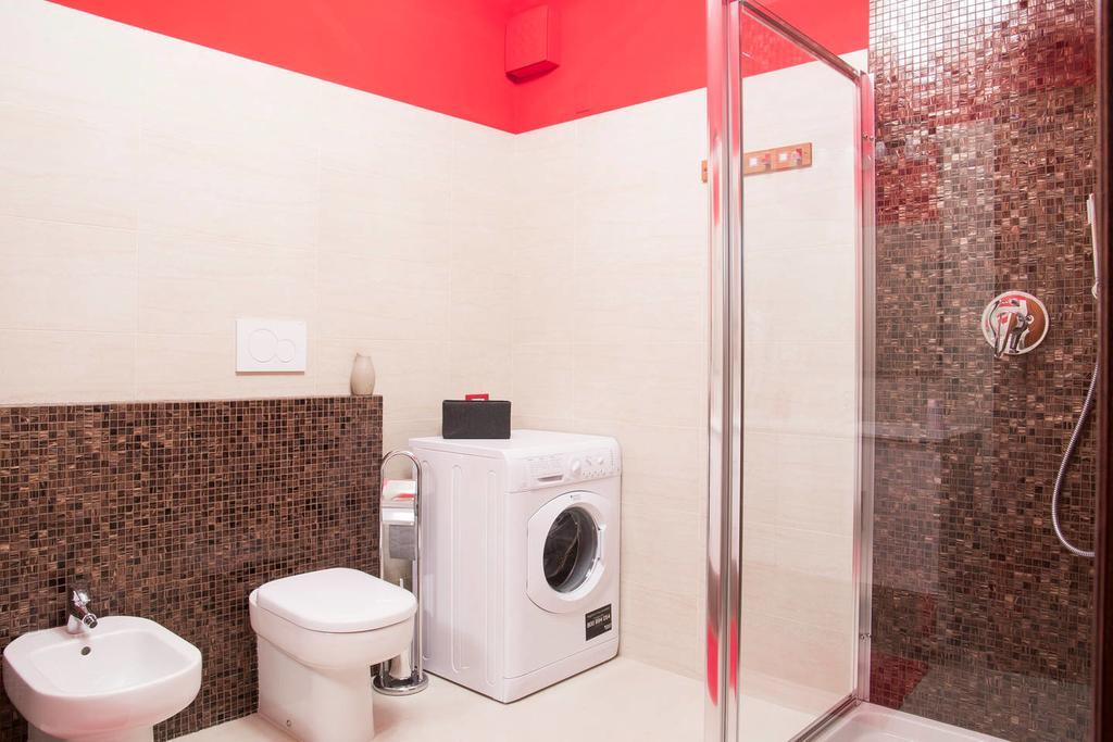Ferienwohnung Le Petit Monde - Eleganza E Relax In Centro A Abano Terme Exterior foto